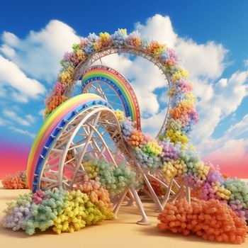 BUFFY - Rollercoaster (Explicit)