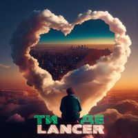 LANCER - Ти де?