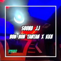 Krojod Project - SOUND JJ BUM BUM TAMTAM X KKN