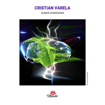 Cristian Varela - Almas Avanzadas