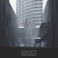 Ledbounty - Morbid Imagination (Explicit)