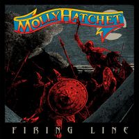 Molly Hatchet - Firing Line