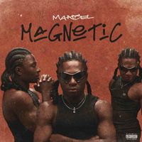 Mandel - Magnetic (Explicit)