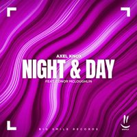 Axel Knox - Night & Day