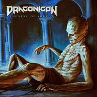 Draconicon - Theatre of Sorrow