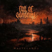 Fall Of Serenity - Wastelands
