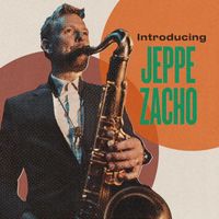 Jeppe Zacho - El Bravado
