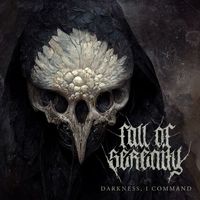 Fall Of Serenity - Darkness, I Command
