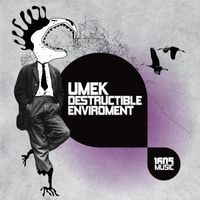 UMEK - Destructible Enviroment