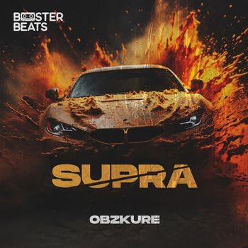 Obzkure - Supra (Explicit)