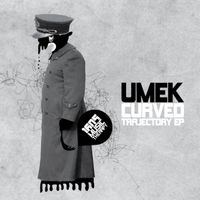UMEK - Curved Trajectory