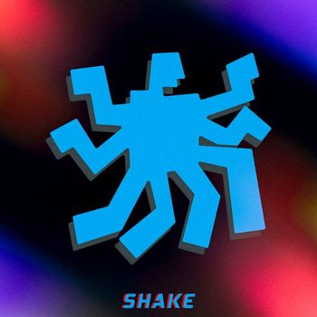Shake - Would U Like 2 Dance