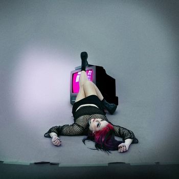 priestess - aftermath after dark (Explicit)