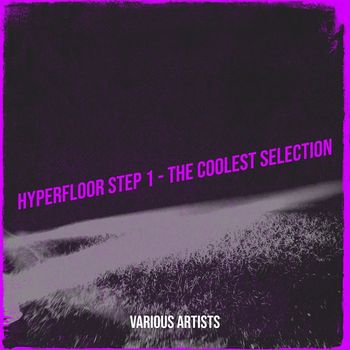 Various Artists - Hyperfloor Step 1 - The Coolest Selection