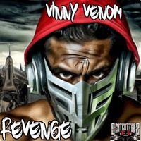 Vinny Venom - Revenge