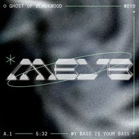 Ghost Of Blackwood - My Bass Is Your Bass (Mbyb)