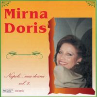 Mirna Doris - Napoli... una donna (Vol. 2)