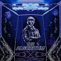 Djfc - The Algorithm