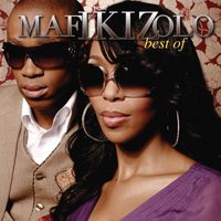Mafikizolo - Best Of Mafikizolo
