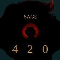 Sage - 420 (Explicit)