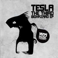 Tesla - The Third Biohazard