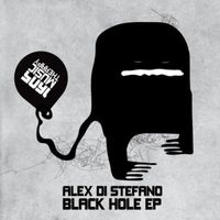 Alex Di Stefano - Black Hole