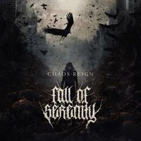 Fall Of Serenity - Chaos Reign