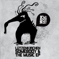 Lutzenkirchen - Somebody & the Music