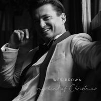Wes Brown - My Kind of Christmas