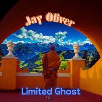 Jay Oliver - Limited Ghost