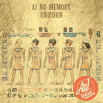 UNICORN - AI no Memory