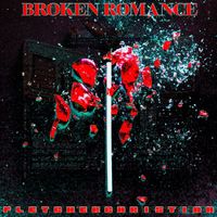 Fletcher Christian - Broken Romance