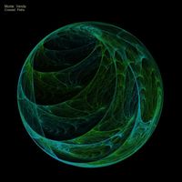 Monte Venda - Crossed Paths