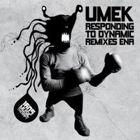UMEK - Responding to Dynamic (Remixes Ena)