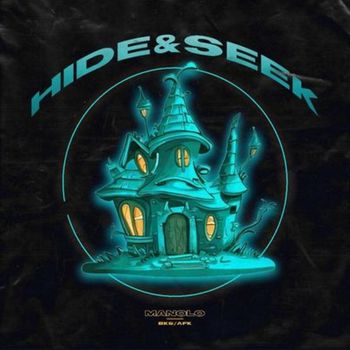 manolo - HIDE & SEEK