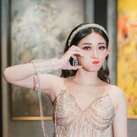 Helen Huang - Yue Ding