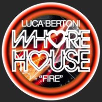 Luca Bertoni - Fire