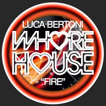 Luca Bertoni - Fire