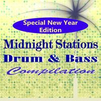 Buben - Midnight Stations Drum & Bass Compilation-Special New Year Edition
