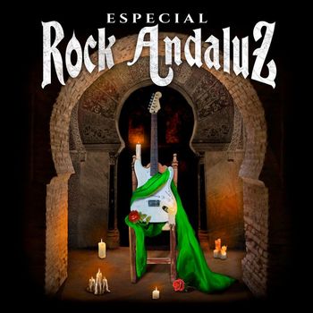 Varios - Especial Rock Andaluz