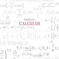 John Zorn - Calculus
