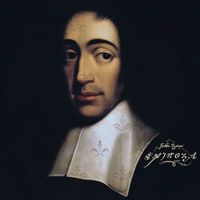 John Zorn - Spinoza
