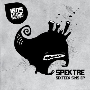 Spektre - Sixteen Sins