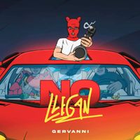 Gervanni - No Llegan (Explicit)