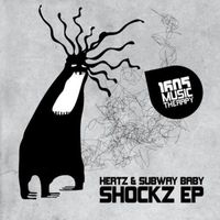Hertz and Subway Baby - Shockz