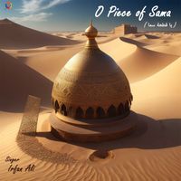 Imran Ali - Oh Piece Of Sama