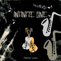 Hector Loza - Infinite Line
