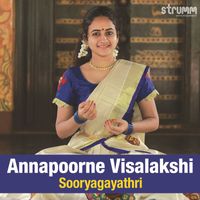 Sooryagayathri - Annapoorne Visalakshi