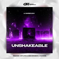 A. Rassevich - Unshakeable