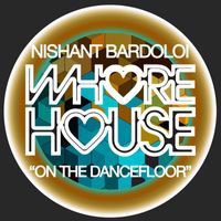 Nishant Bardoloi - On the Dancefloor